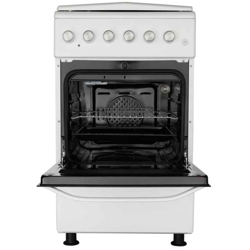 Піч Eleyus Combo 5007 EF WH