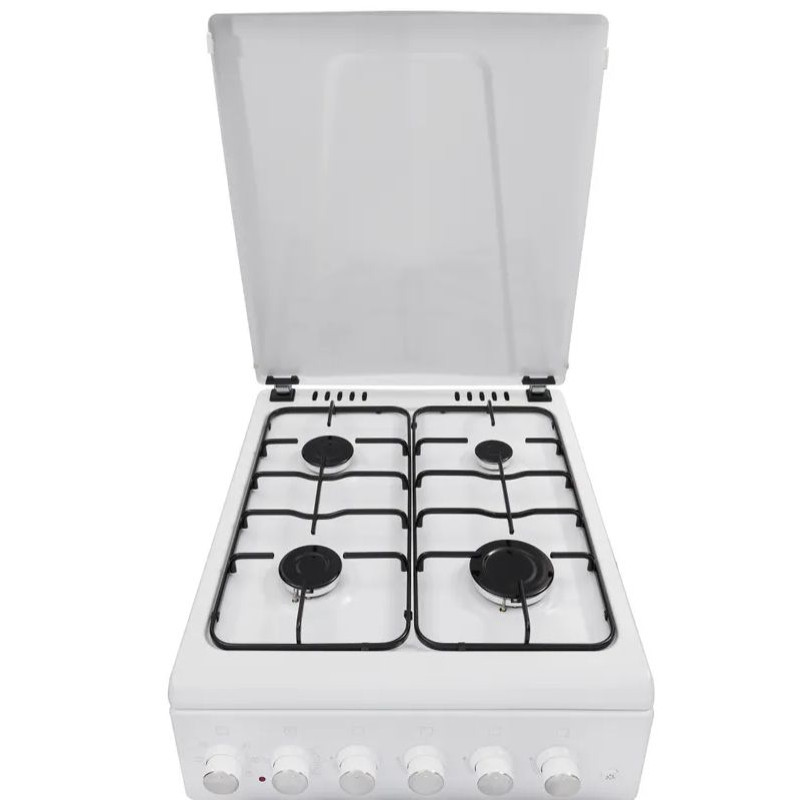 Піч Eleyus Combo 5007 EF WH