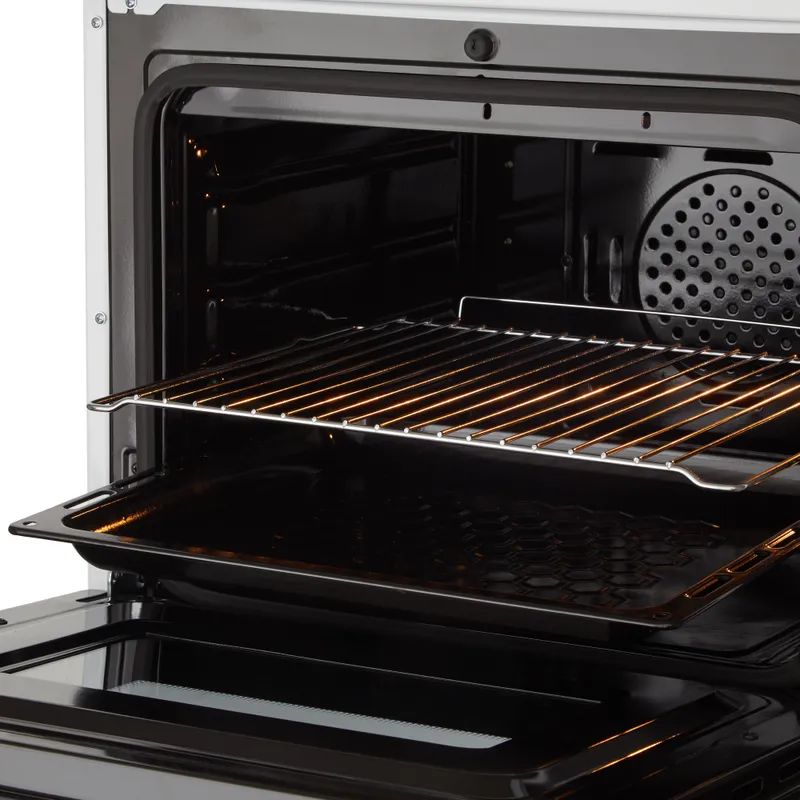 Піч Eleyus Combo 5007 EF WH