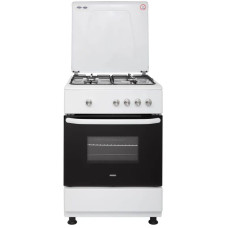 Плита ELEYUS ORUM 6001 EF WH