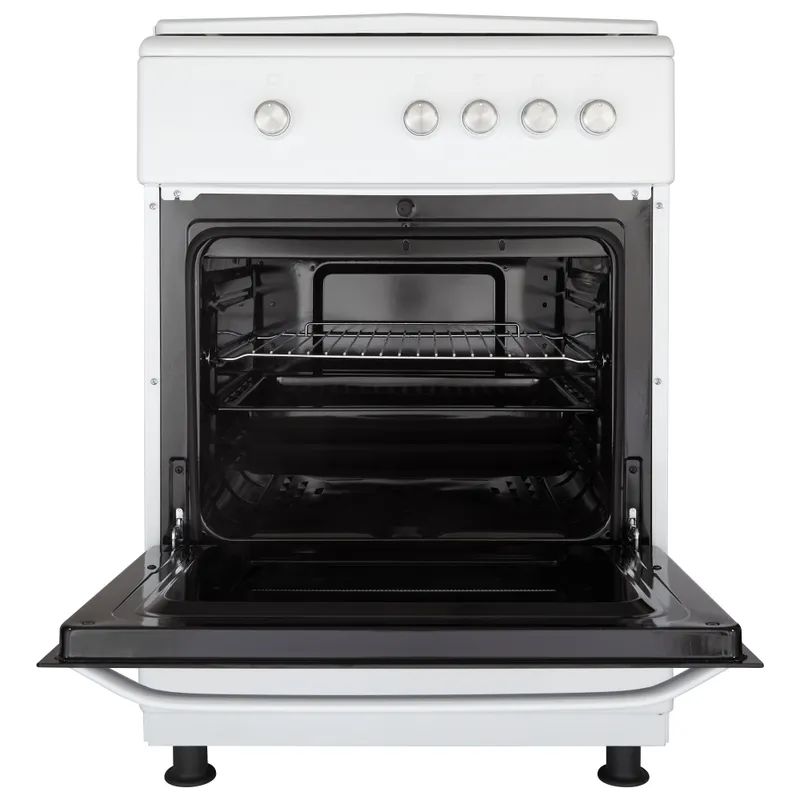 Плита ELEYUS ORUM 6001 EF WH