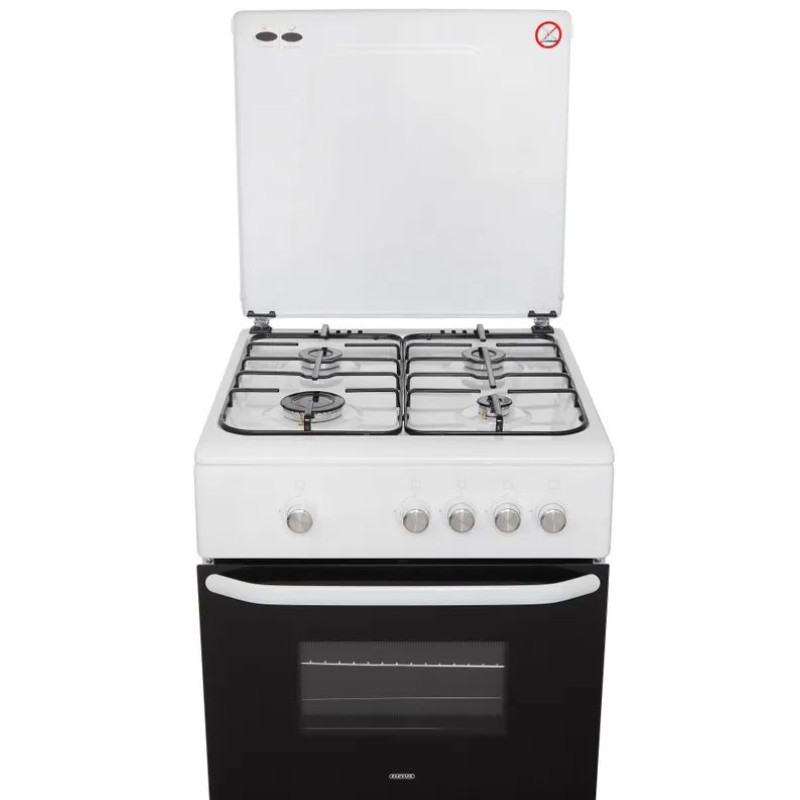 Плита ELEYUS ORUM 6001 EF WH