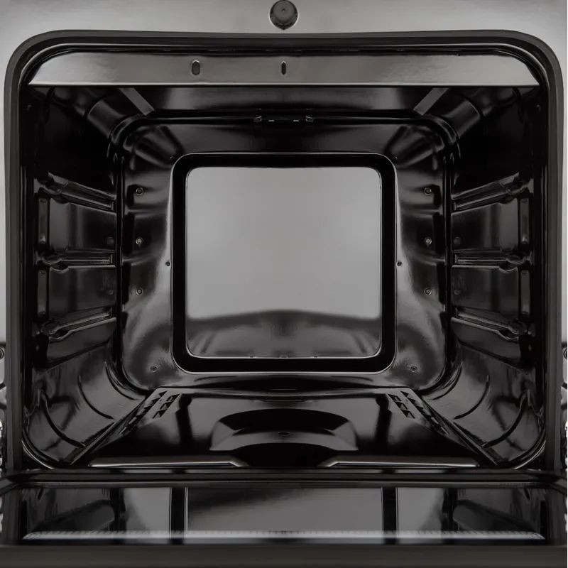 Плита ELEYUS ORUM 6001 EF WH