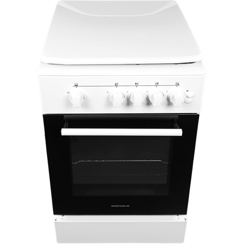 Плита Grunhelm G4FM5611W