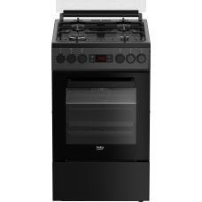 Плита Beko FSM52334DAO