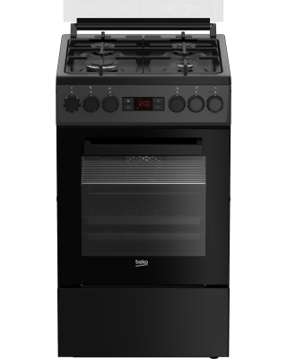 Плита Beko FSM52334DAO
