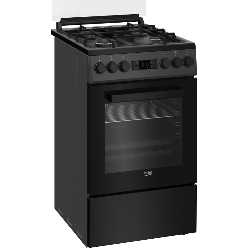 Плита Beko FSM52334DAO