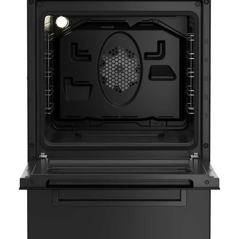 Плита Beko FSM52334DAO