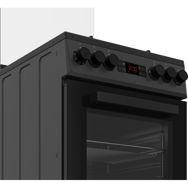 Плита Beko FSM52334DAO