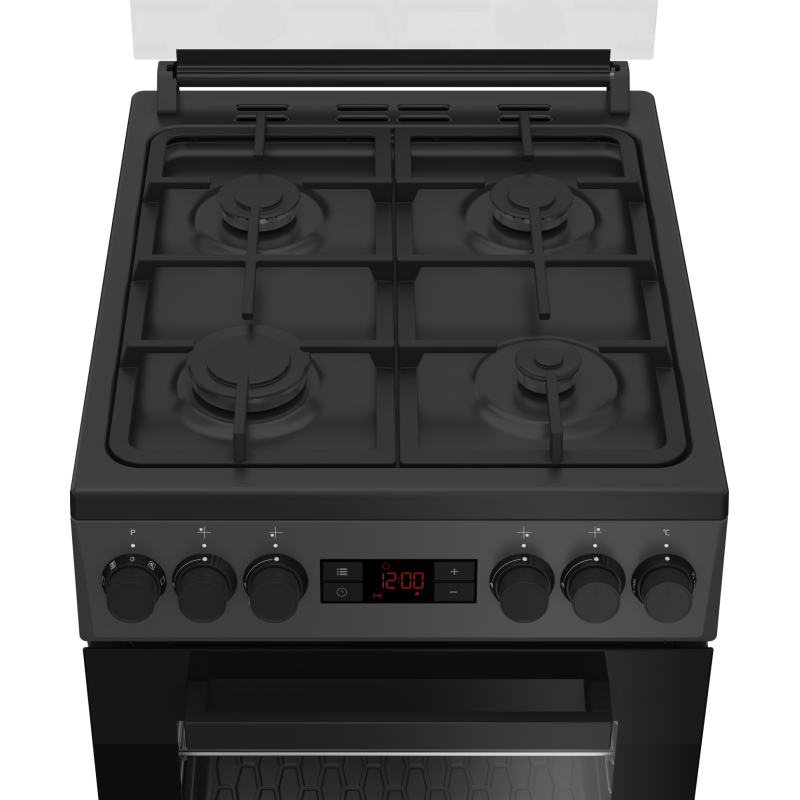 Плита Beko FSM52334DAO