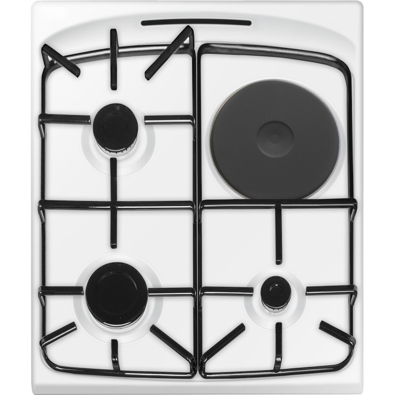 Плита HANSA FCMW54000H