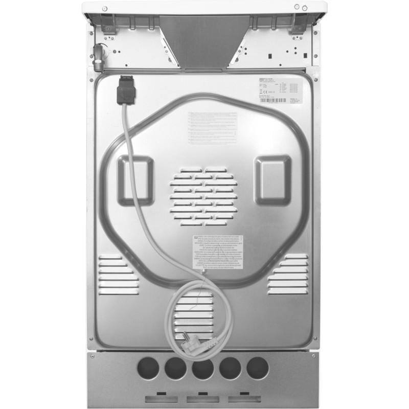 Плита HANSA FCMW54000H