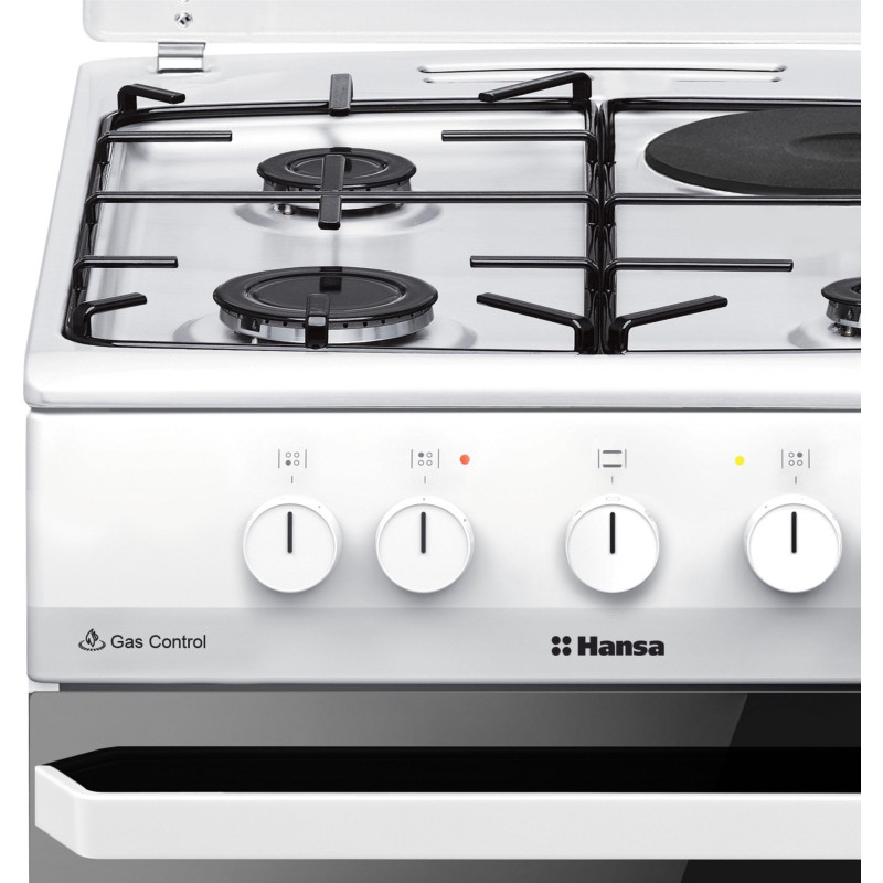 Плита HANSA FCMW54000H