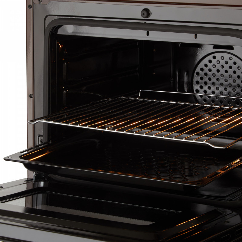 Плита Eleyus Combo 6007 EF BR