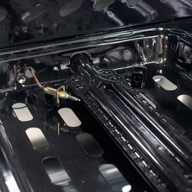 Плита PRIME Technics PSG 54016 B