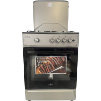 Плита газова CASTLE CG-50B