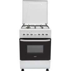 Плита Eleyus Combo 6007 EF WH