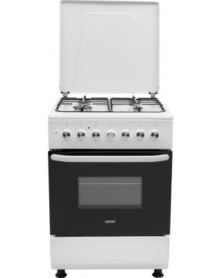 Плита Eleyus Combo 6007 EF WH