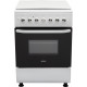 Плита Eleyus Combo 6007 EF WH