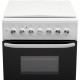 Плита Eleyus Combo 6007 EF WH