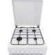 Плита Eleyus Combo 6007 EF WH