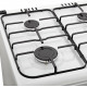 Плита Eleyus Combo 6007 EF WH