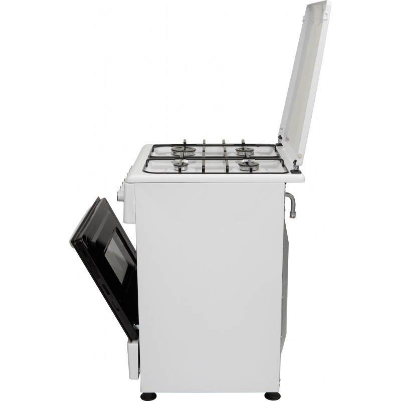 Плита Eleyus Combo 6007 EF WH