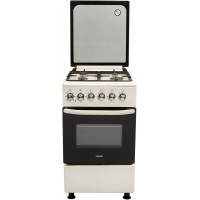 Плита Eleyus Tekna 5007 CF BG