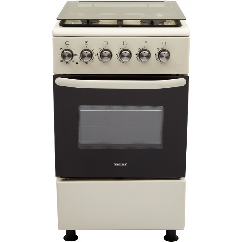 Плита Eleyus Tekna 5007 CF BG