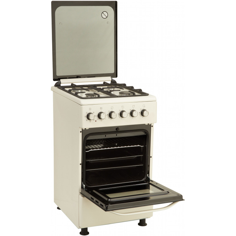 Плита Eleyus Tekna 5007 CF BG