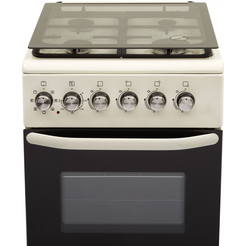 Плита Eleyus Tekna 5007 CF BG