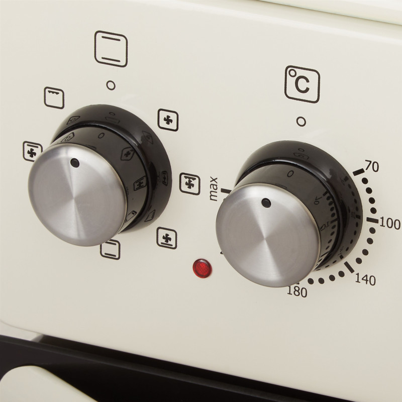 Плита Eleyus Tekna 5007 CF BG