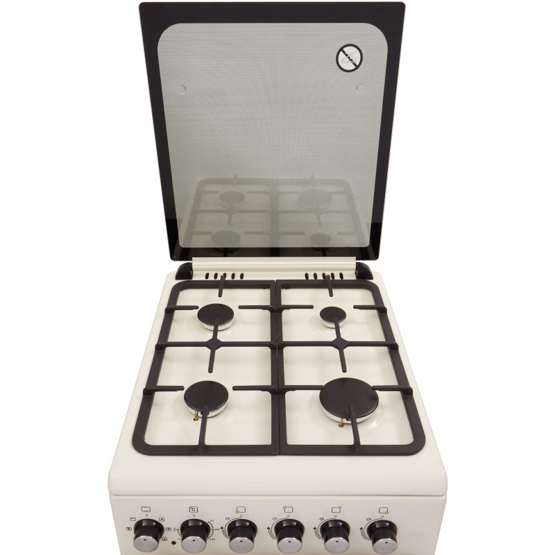 Плита Eleyus Tekna 5007 CF BG