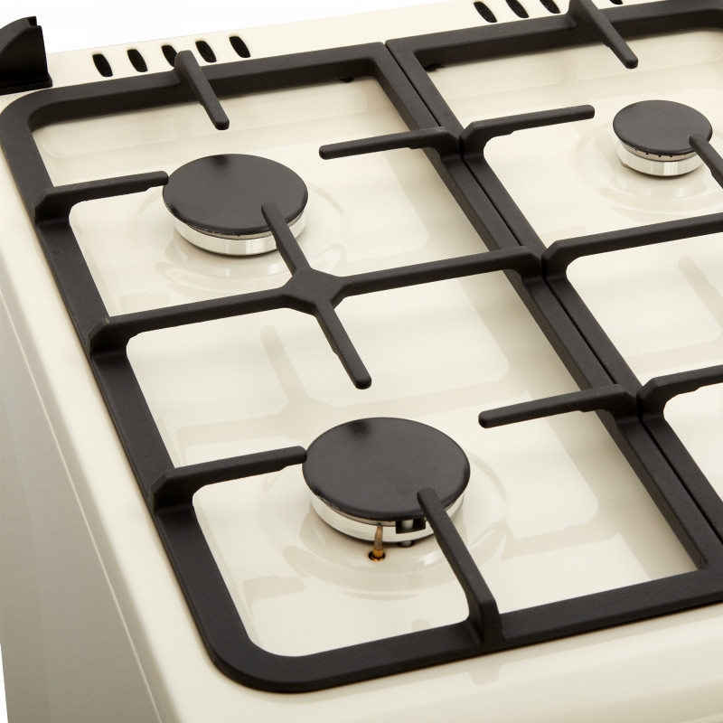 Плита Eleyus Tekna 5007 CF BG