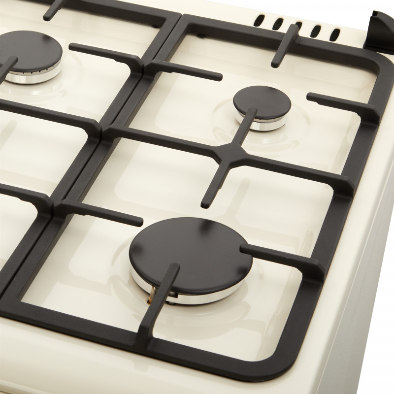 Плита Eleyus Tekna 5007 CF BG