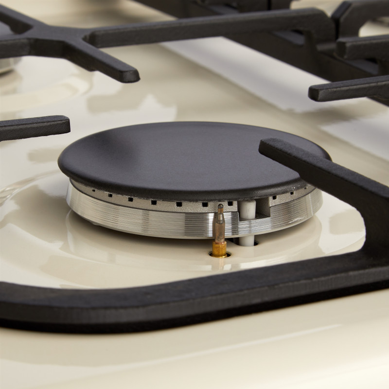 Плита Eleyus Tekna 5007 CF BG