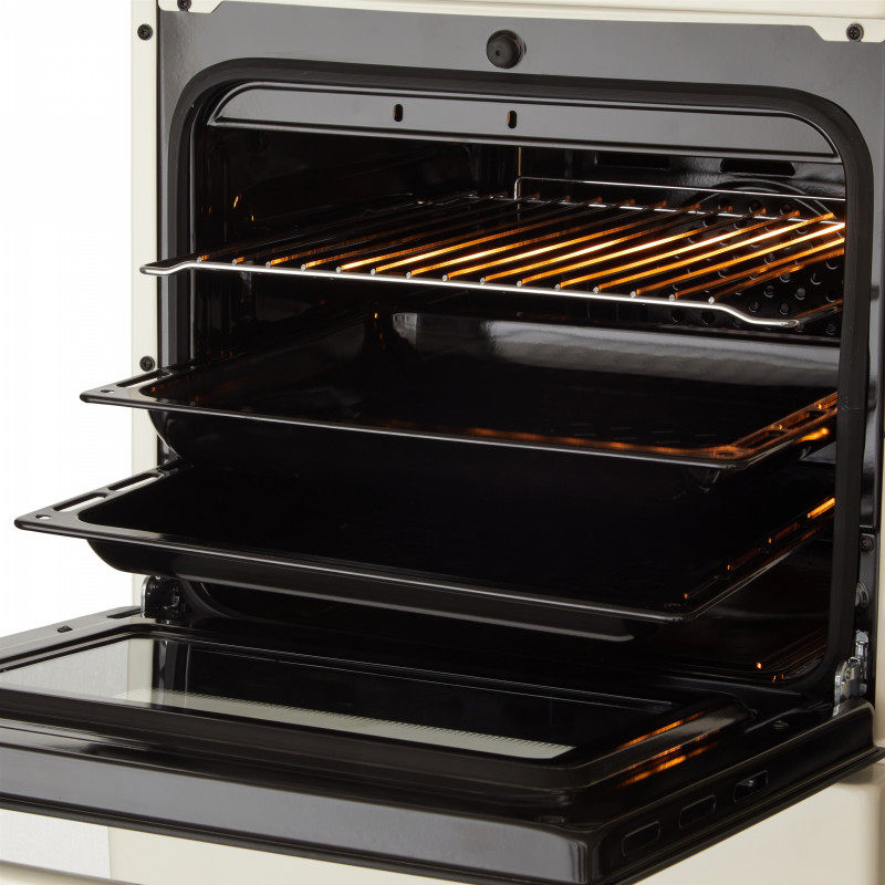 Плита Eleyus Tekna 5007 CF BG