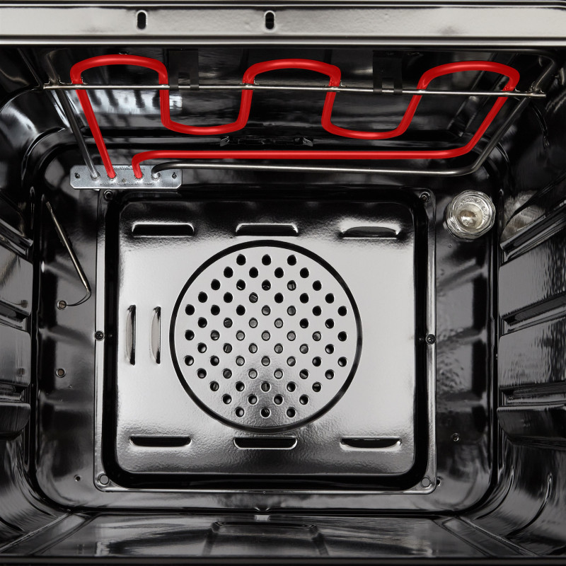 Плита Eleyus Tekna 5007 CF BG