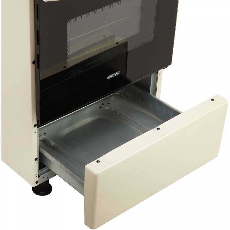 Плита Eleyus Tekna 5007 CF BG