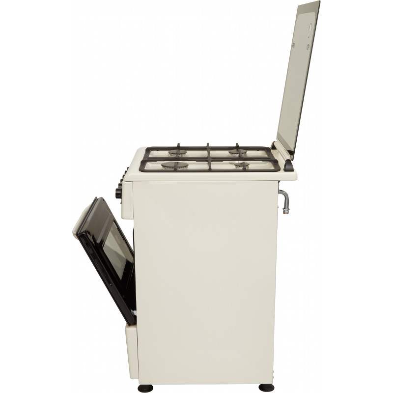 Плита Eleyus Tekna 5007 CF BG