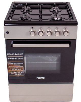 Плита PRIME Technics PSG 64004 B