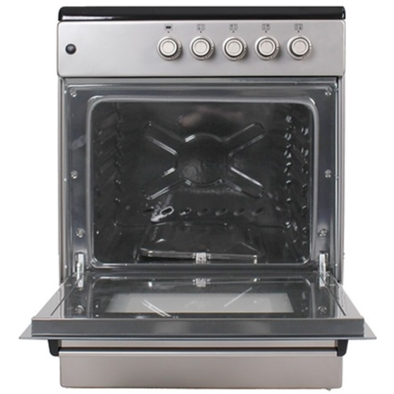 Плита PRIME Technics PSG 64004 B