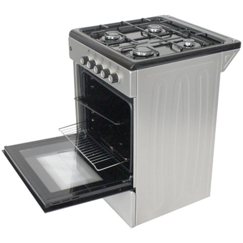 Плита PRIME Technics PSG 64004 B