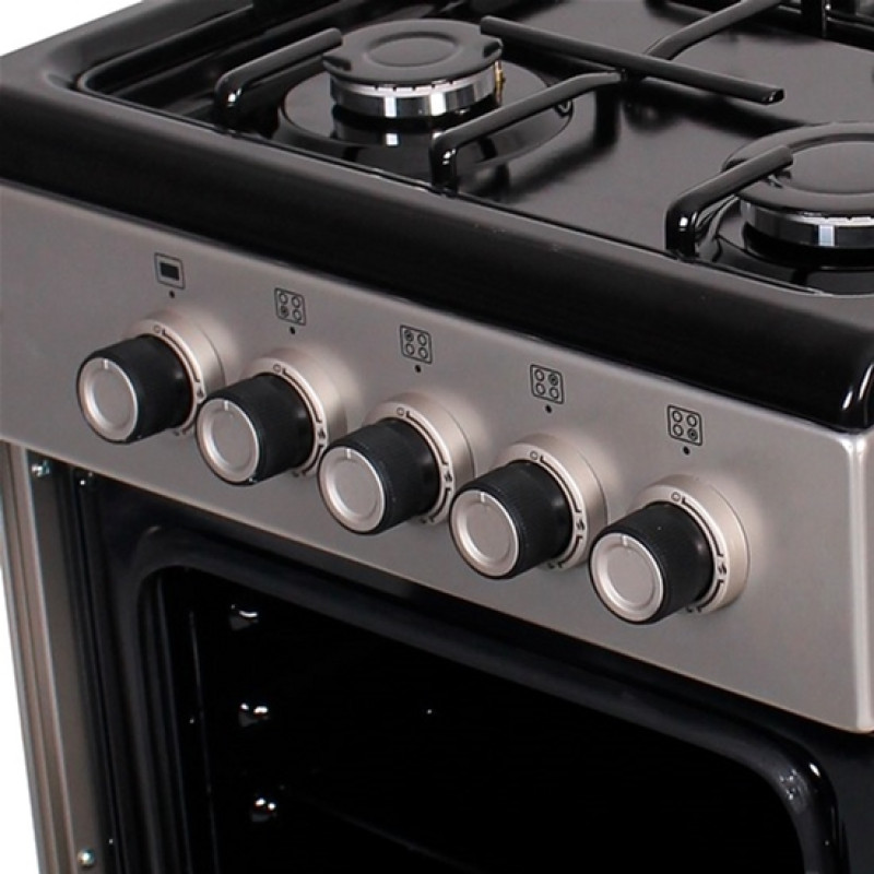 Плита PRIME Technics PSG 64004 B