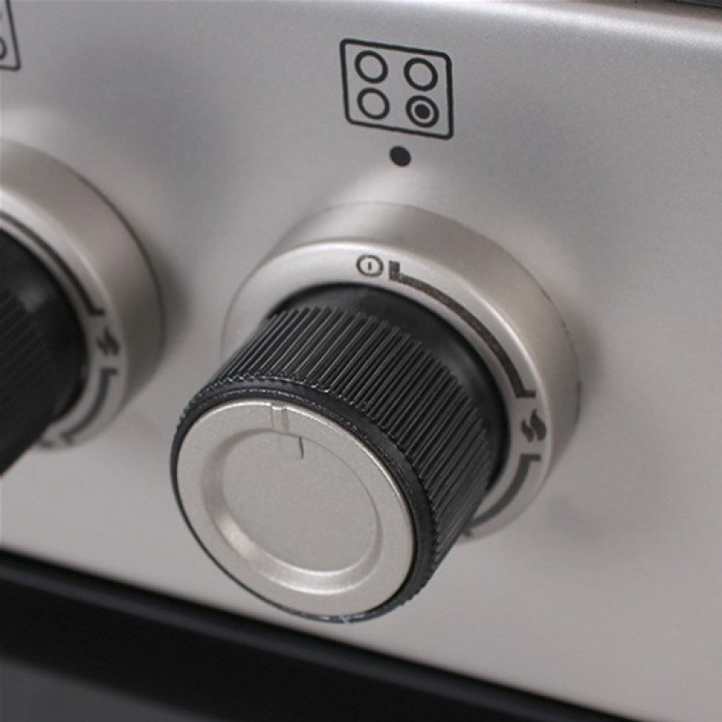 Плита PRIME Technics PSG 64004 B