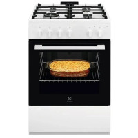 Плита ELECTROLUX LKG600011W