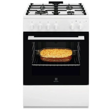 Плита ELECTROLUX LKG600011W