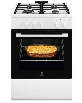 Плита ELECTROLUX LKG600011W