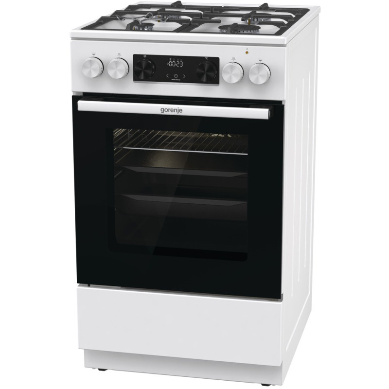 Плита Gorenje GK5C43WF