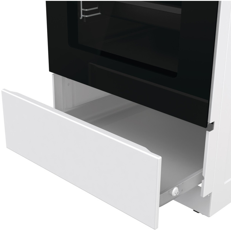 Плита Gorenje GK5C43WF